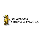 Perforaciones y Estudios de Suelos