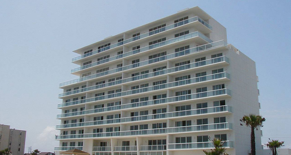 CONDOMINIO LAS VENTANAS