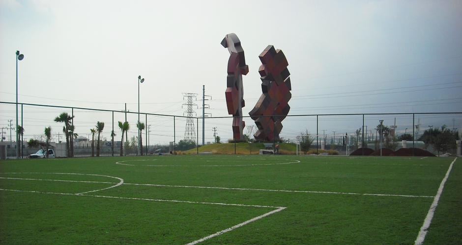 PARQUE RECREATIVO